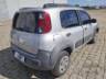 2011 FIAT UNO 