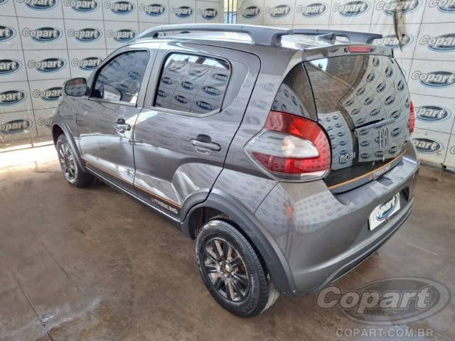 2023 FIAT MOBI 