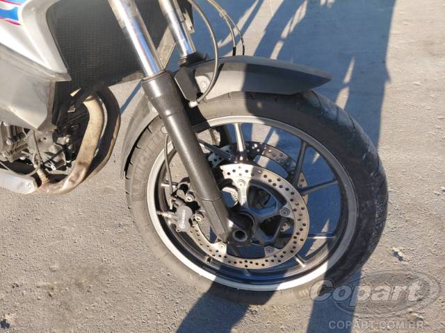 2022 BMW F 750 
