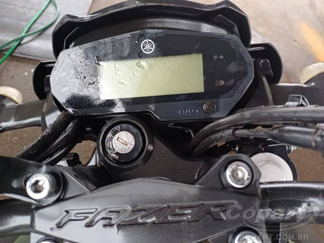 2024 YAMAHA FZ25 FAZER 