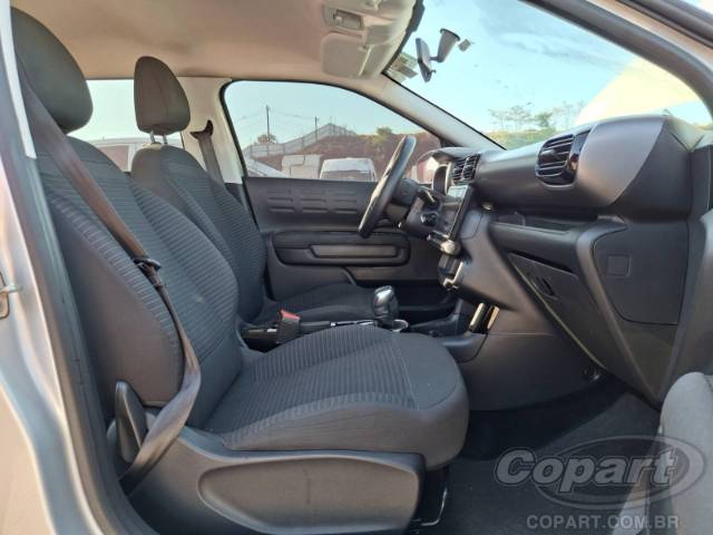2022 CITROEN C4 CACTUS 