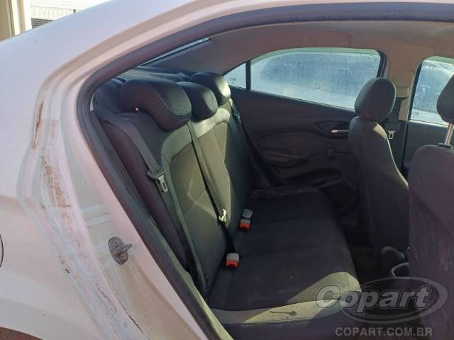 2019 CHEVROLET PRISMA 