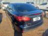 2019 FORD FOCUS FASTBACK 