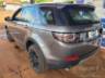 2019 LAND ROVER DISCOVERY SPORT 