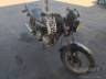 2008 HONDA CG 150 