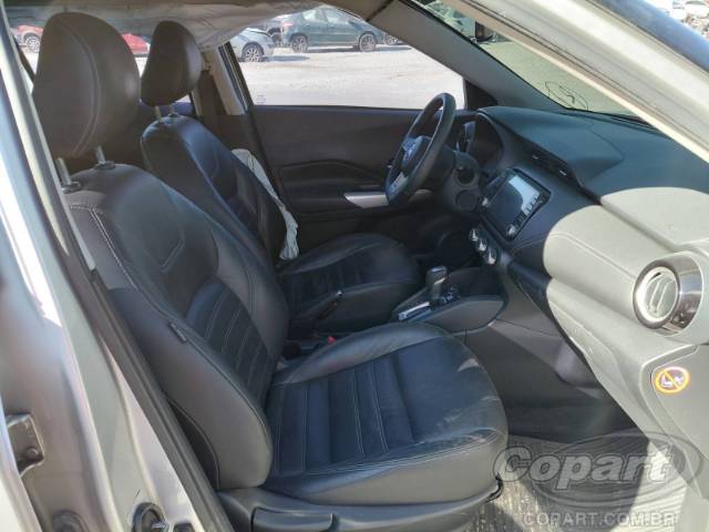 2022 NISSAN KICKS 