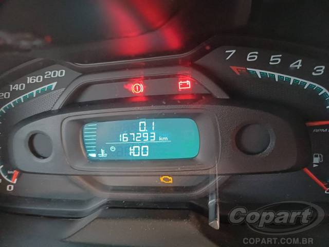 2019 CHEVROLET MONTANA 