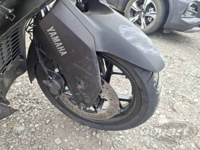 2026 YAMAHA XMAX 