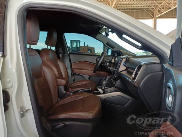 2023 FIAT TORO 