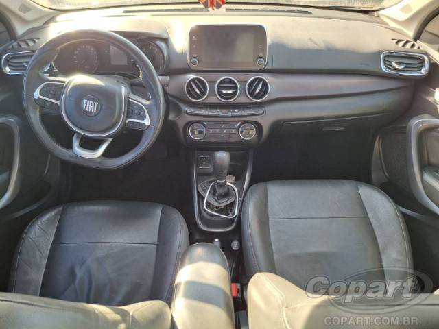 2021 FIAT CRONOS 