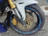 2013 HONDA CBR 600F 