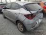 2022 HYUNDAI HB20 