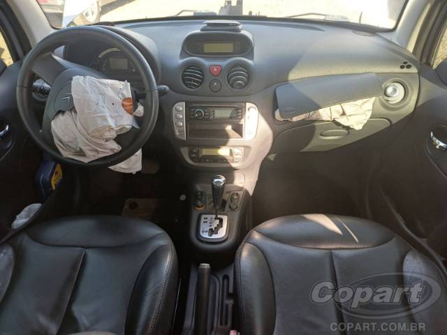 2012 CITROEN C3 