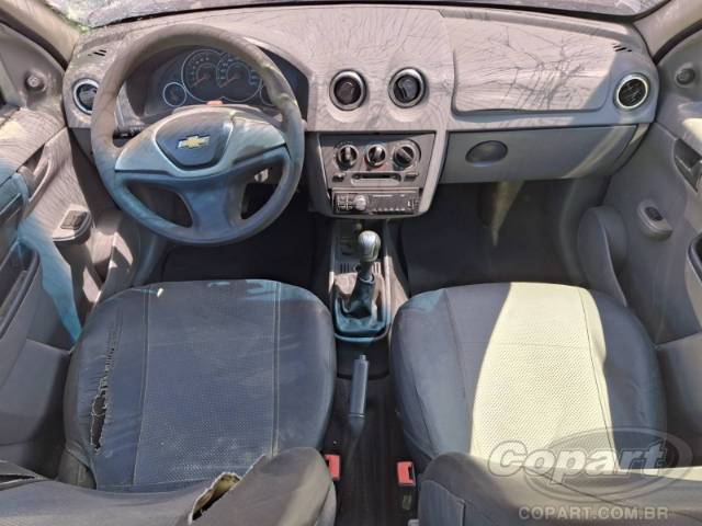 2012 CHEVROLET PRISMA 