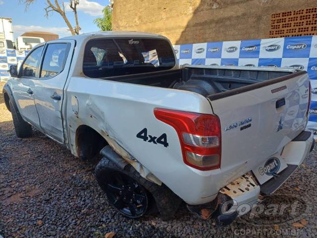2022 MITSUBISHI L200 TRITON 