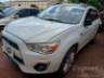 2014 MITSUBISHI ASX 