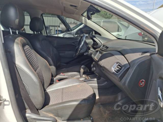 2017 CHEVROLET ONIX 