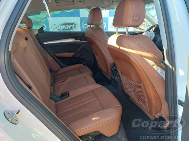 2024 AUDI Q5 