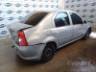 2011 RENAULT LOGAN 
