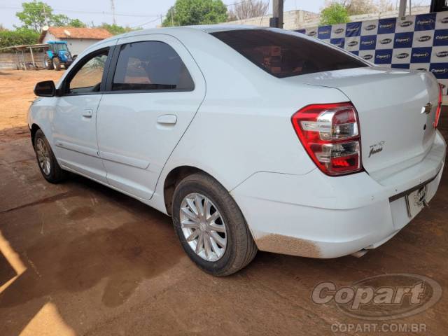 2014 CHEVROLET COBALT 