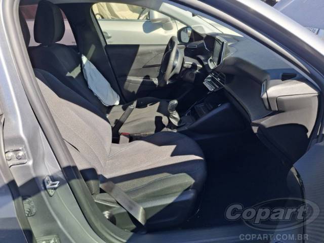 2023 PEUGEOT 208 