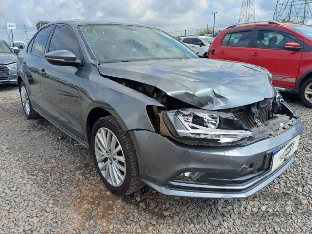 2017 VOLKSWAGEN JETTA 