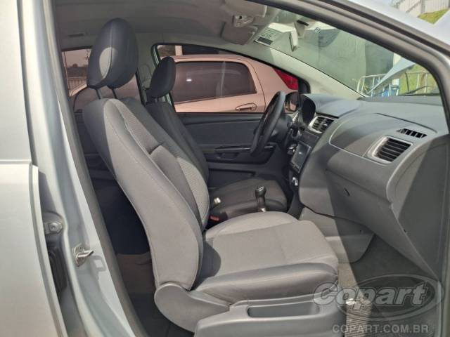 2012 VOLKSWAGEN FOX 