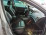 2014 CHEVROLET CRUZE HATCH 