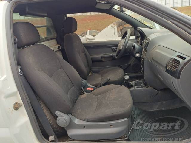 2020 FIAT STRADA 