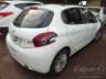 2019 PEUGEOT 208 