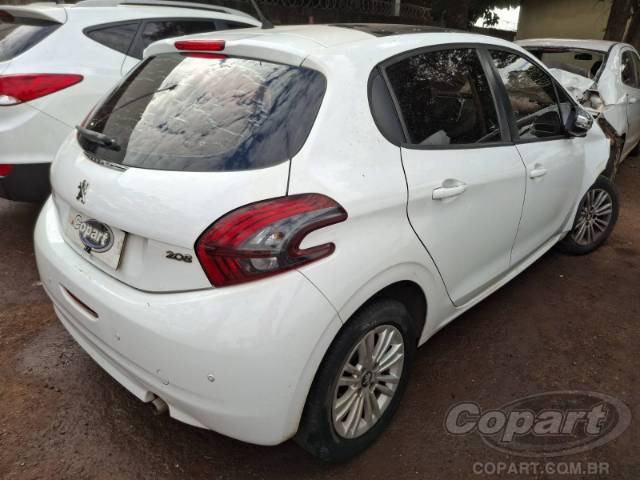 2019 PEUGEOT 208 