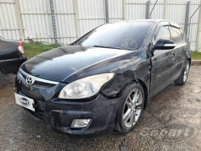 2012 HYUNDAI I30 