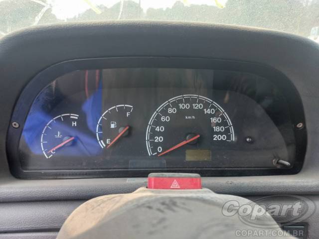 2004 FIAT FIORINO FURGAO 