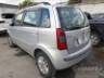2010 FIAT IDEA 