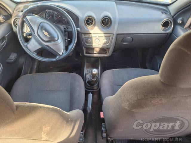 2013 CHEVROLET CELTA 