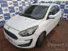 2019 FORD KA 