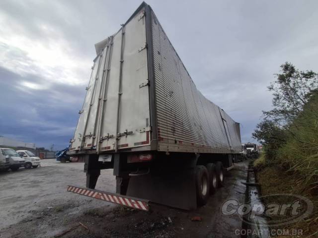 2017 SAO PEDRO SEMI-REBOQUE 