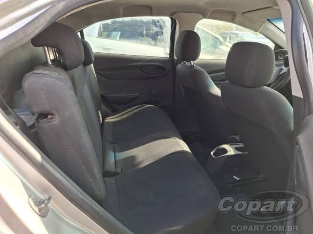 2018 CHEVROLET ONIX 