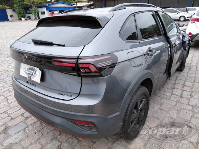 2024 VOLKSWAGEN NIVUS 