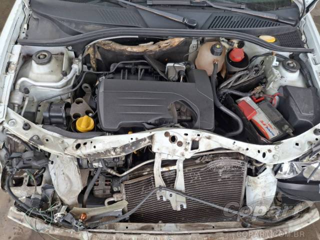 2011 RENAULT CLIO 