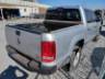 2017 VOLKSWAGEN AMAROK 