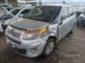 2014 CITROEN C3 PICASSO 