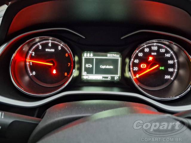 2020 CHEVROLET ONIX 