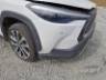 2022 TOYOTA COROLLA CROSS 