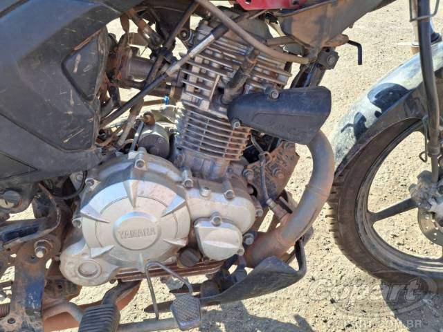 2025 YAMAHA FACTOR 