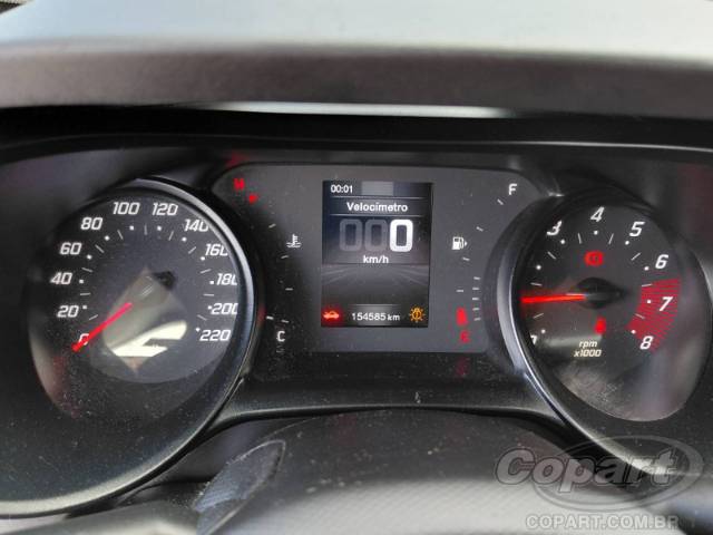 2020 FIAT ARGO 