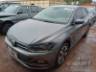 2021 VOLKSWAGEN POLO 