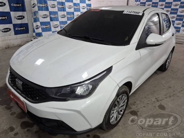 2023 FIAT ARGO 
