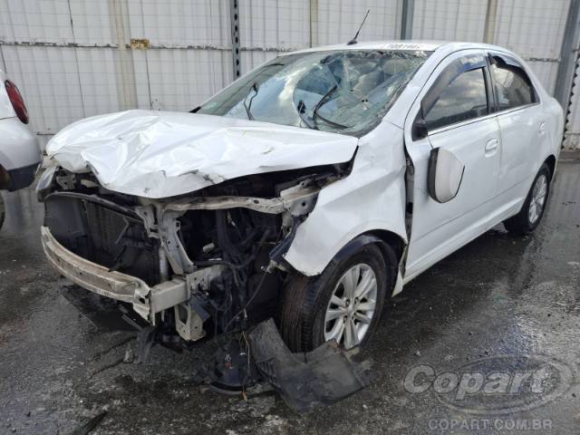 2019 CHEVROLET COBALT 