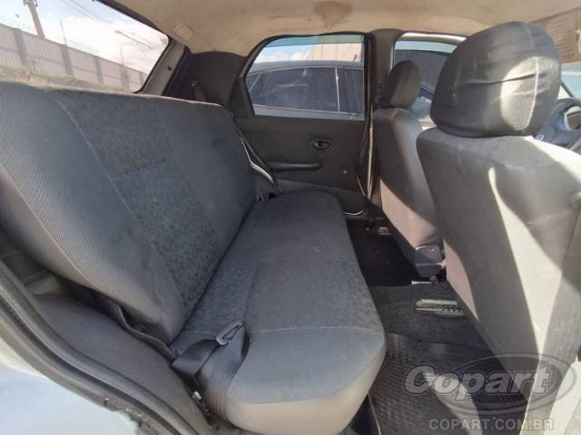 2007 FIAT PALIO 